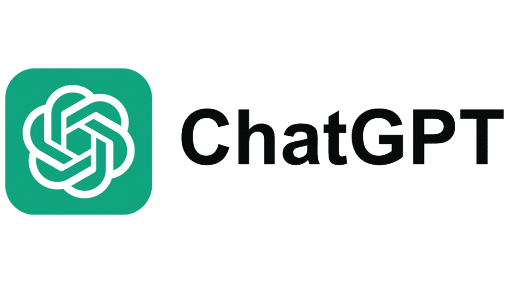 ChatGPT logo