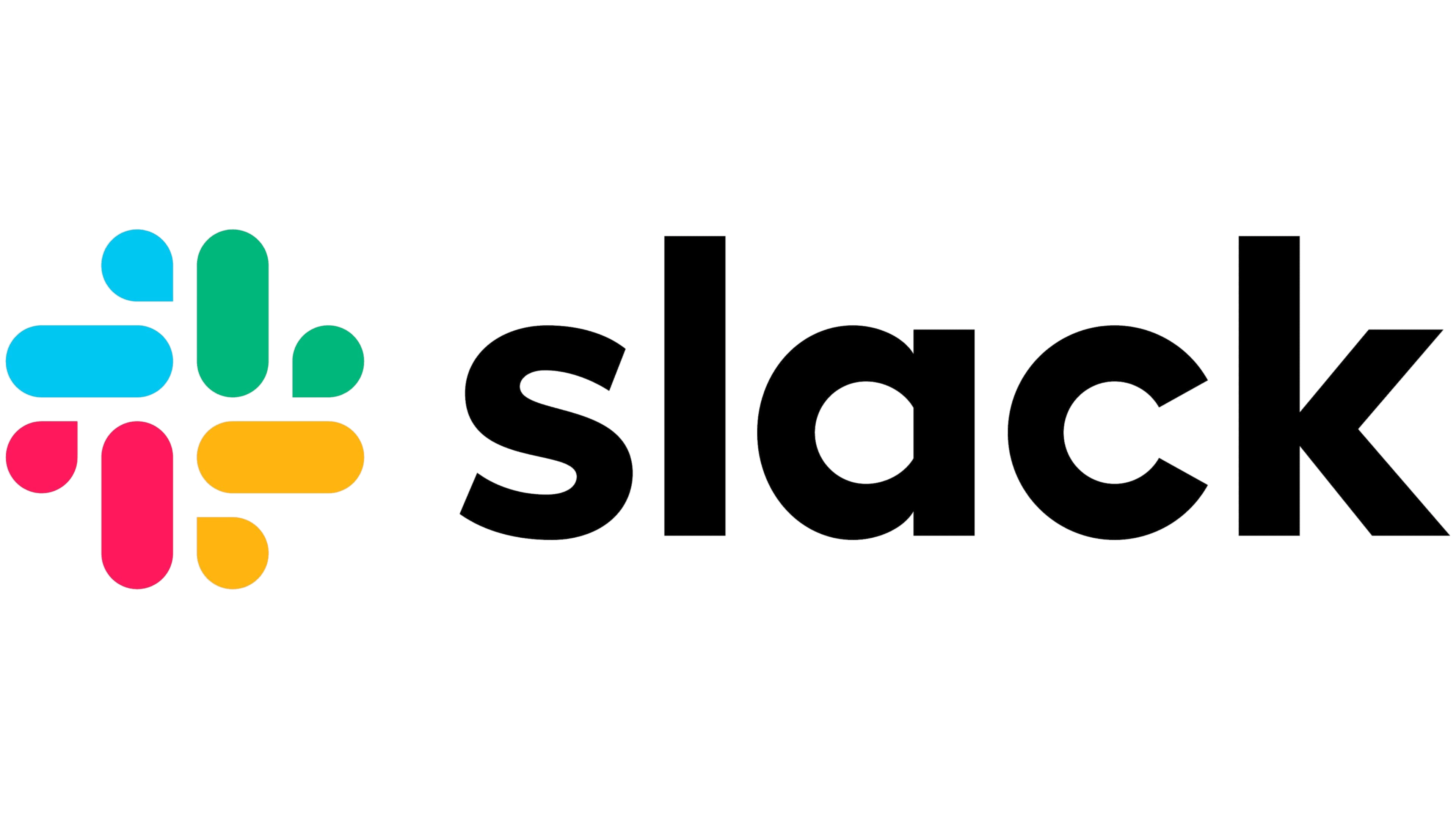 Slack logo