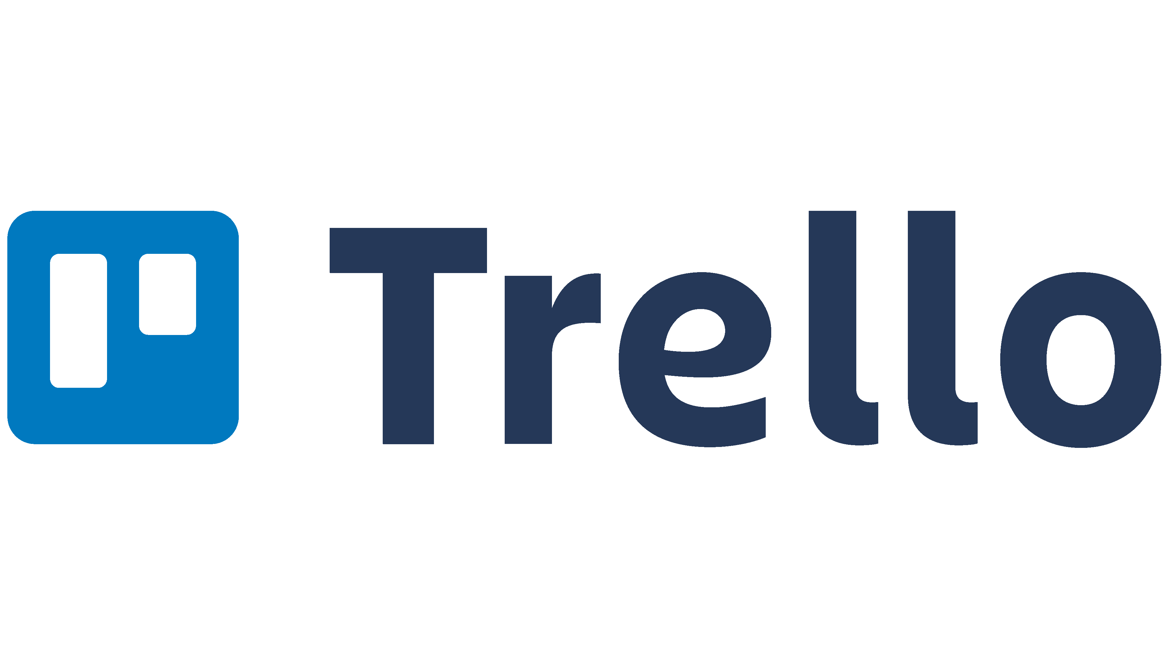 Trello logo