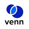 Venn logo